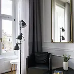 Apartamento Wilson's Andrassy Avenue *