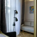 Wilson's Andrassy Avenue Apartamento Budapest