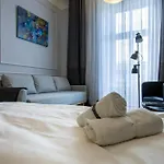 Apartamento Wilson's Andrassy Avenue
