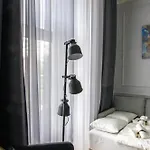 Wilson's Andrassy Avenue Apartament