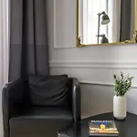 Apartamento Wilson's Andrassy Avenue