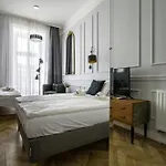 Wilson's Andrassy Avenue Apartamento