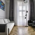 Apartamento Wilson's Andrassy Avenue Budapest